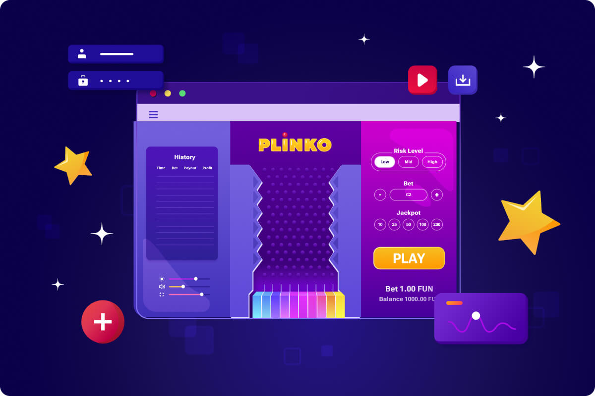 Plinko: a fair game review 2025 +